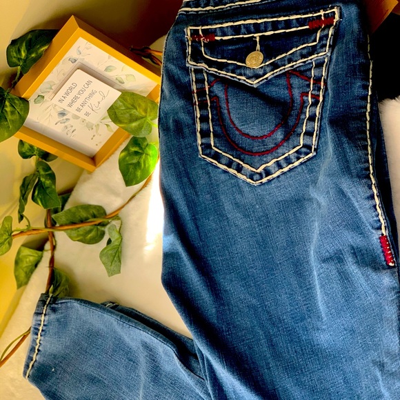 Jeans - Picture 4 of 4